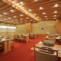 和食堂 山里
