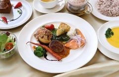 殿原倶楽部 ナチュラルダイニング