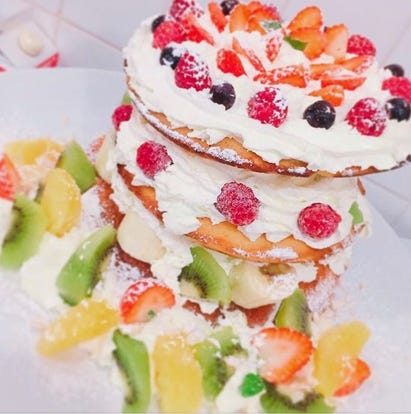 美味しいお店が見つかる 岩手県のパフェでおすすめしたい人気のお店