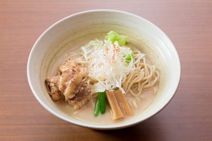 美味しいお店が見つかる 大阪城北詰駅周辺のラーメン つけ麺でおすすめしたい人気のお店 ぐるなび