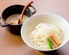 大阪京橋 つけ麺・ラーメン ほそ道 