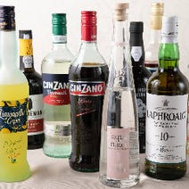 ［気軽なカフェイタリアン］numero fiveの画像