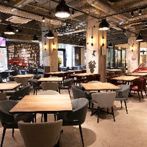 ［気軽なカフェイタリアン］numero fiveの画像