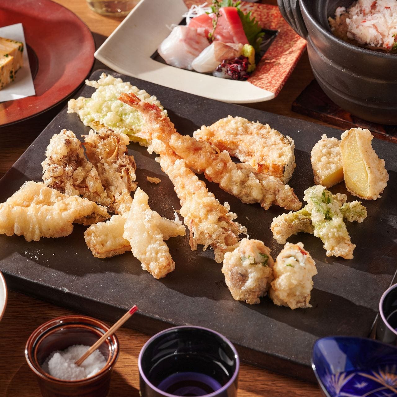 21年 最新グルメ 中野にある個室のあるお店 レストラン カフェ 居酒屋のネット予約 東京版