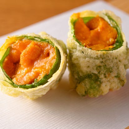 美味しい天ぷらが食べたい 中野でおすすめしたい人気のお店 ぐるなび