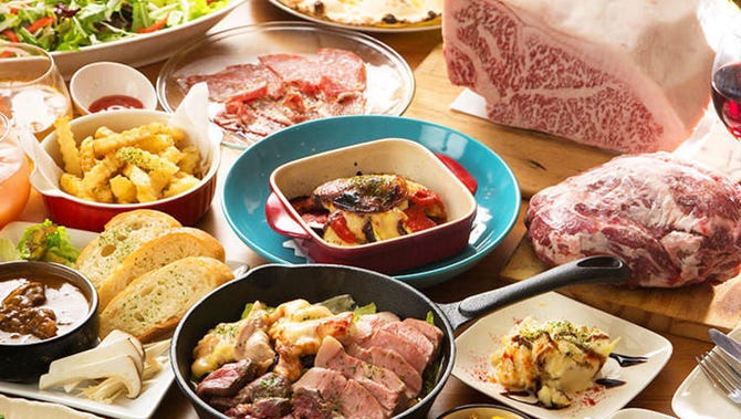 トミーセカンド川越 肉バル 川越 居酒屋 ぐるなび