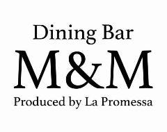 エムアンドエム（M＆M）なんば 