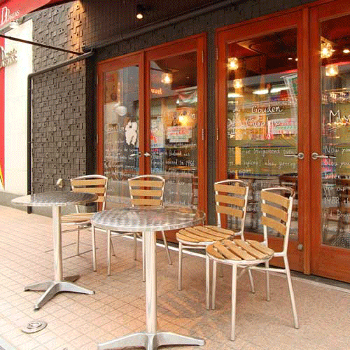 ベルギービールと料理の店 ドルフィンズ 梅田店 梅田 大阪駅 居酒屋 ぐるなび