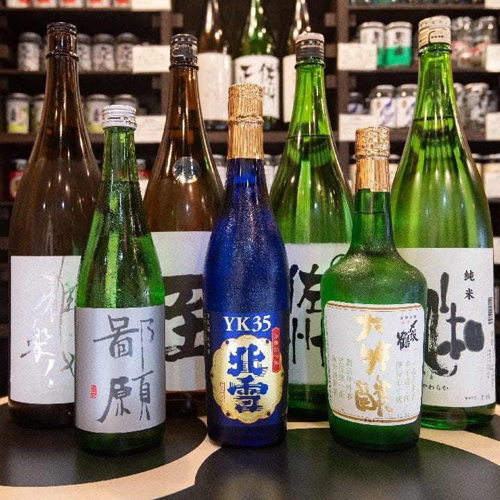 寿司バル弁慶 神田店 神田 寿司屋 ぐるなび