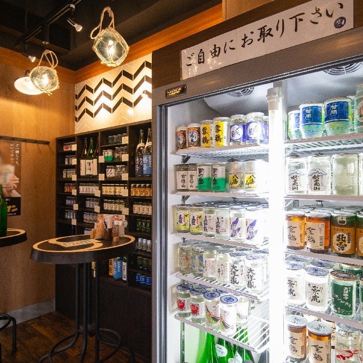 寿司バル弁慶 神田店 寿司バル