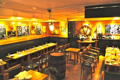 美味しいお店が見つかる 天神の貸切スペースでおすすめしたい人気のお店 ぐるなび