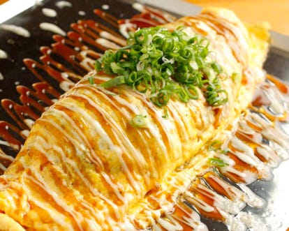 美味しいもんじゃ焼きが食べたい 自由が丘でおすすめしたい人気のお店 ぐるなび