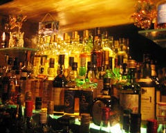 BAR EVANS