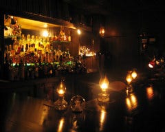 BAR EVANS