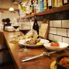 BISTRO 102