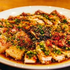 炭火焼肉ホルモン うしごろ 中目黒店