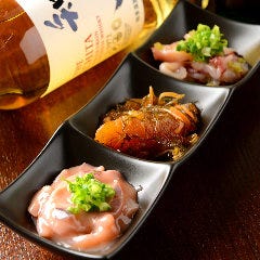なるとキッチン 岐阜店 メニュー 唐揚げ ザンギ ぐるなび