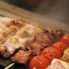 地どり居酒屋 個室宴会 キンクラ 大山店