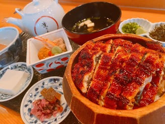 名古屋 日本料理 濱の季 ランチメニュー ぐるなび