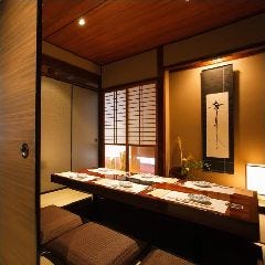 名古屋 日本料理 濱の季 