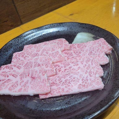 肉ニキの台所  メニューの画像