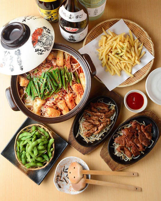 赤から 鶴見西口店 鶴見 居酒屋 ぐるなび
