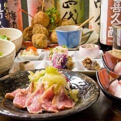 淡路町で日本酒 地酒がおすすめな居酒屋特集