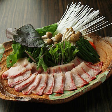 個室あり『創作和食 きりん』 厳選日本酒＆産地厳選 真牡蠣 コースの画像