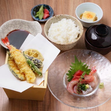 個室あり『創作和食 きりん』 厳選日本酒＆産地厳選 真牡蠣 メニューの画像