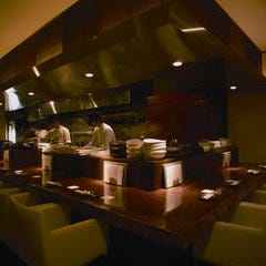 個室あり『創作和食 きりん』 厳選日本酒