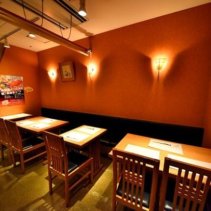 人気の美味い店 中野坂上駅近くの居酒屋でおすすめ 完全個室 飲み放題など ぐるなび