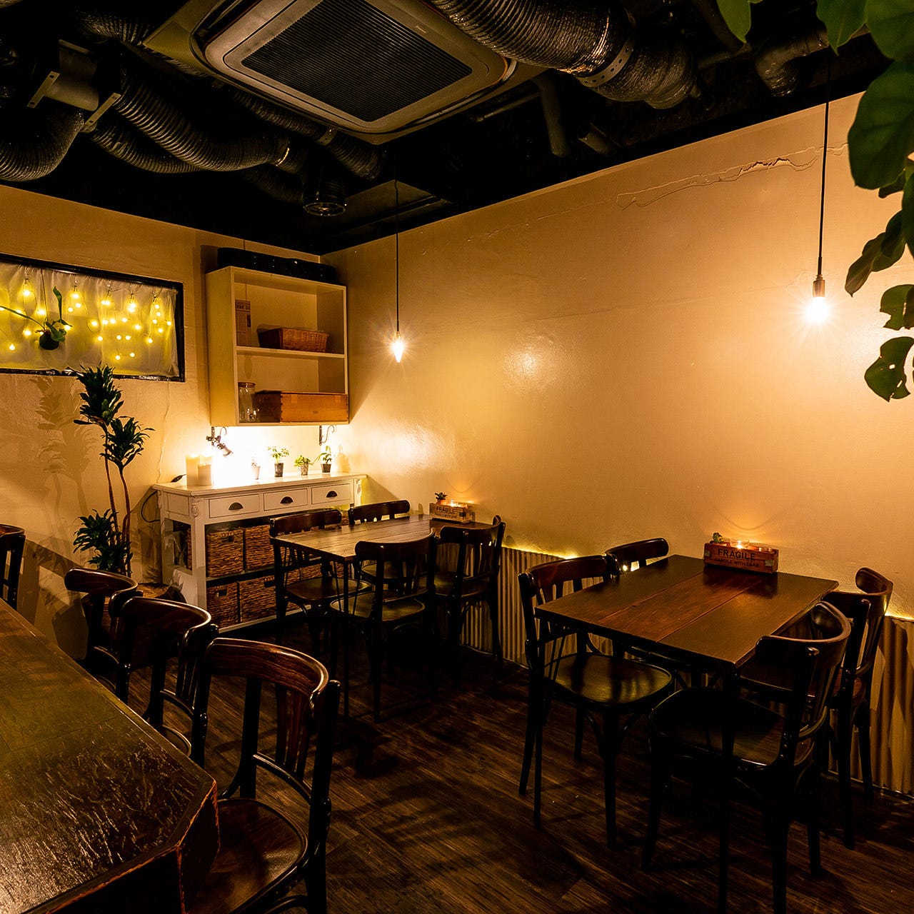 プライベートダイニング Labo 個室 貸切 貸切 ぐるなび