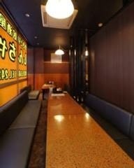 個室だよ 焼き鳥居酒屋 しんちゃん 栄住吉店 栄周辺 居酒屋 ぐるなび