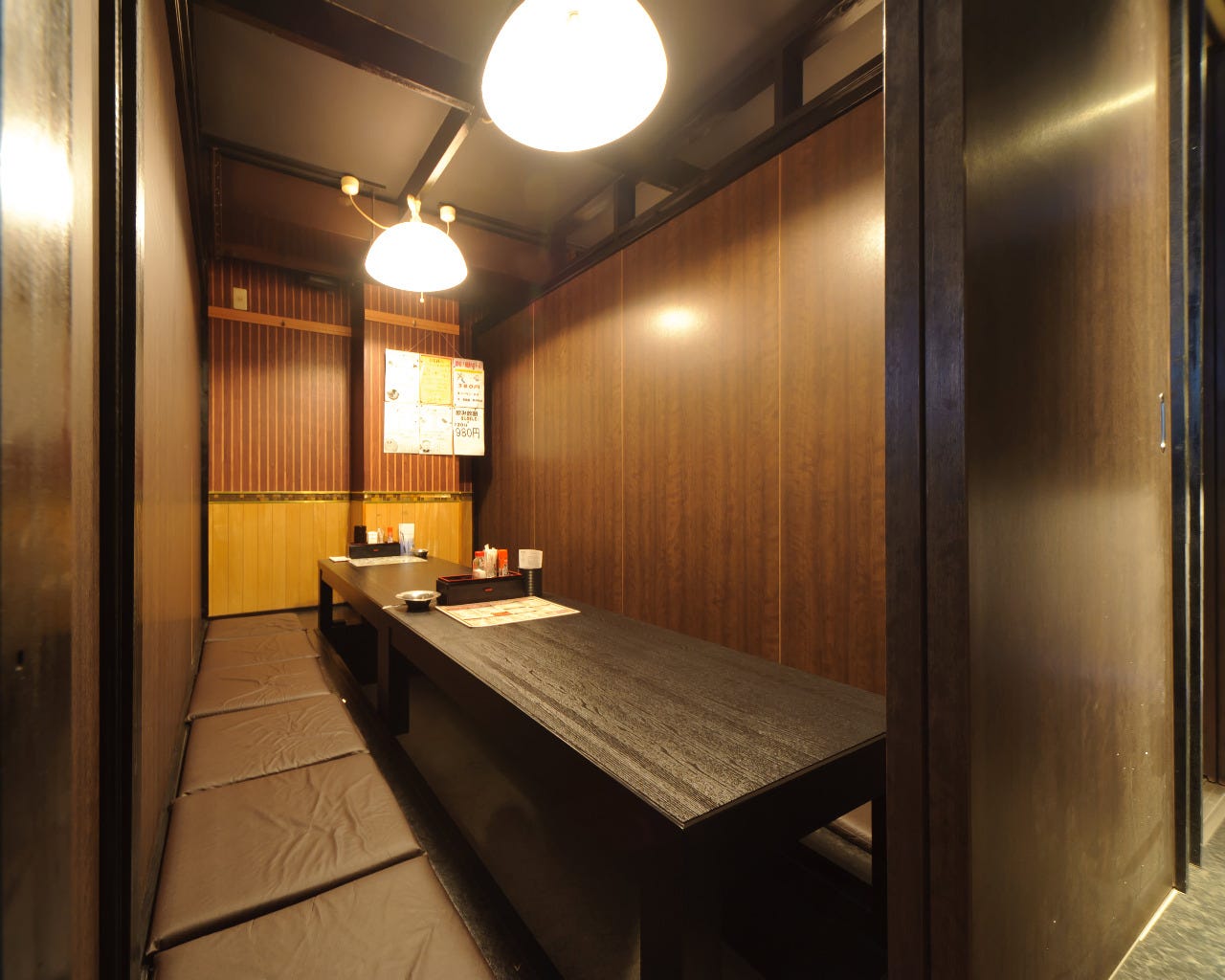 個室だよ 焼き鳥居酒屋 しんちゃん 栄住吉店 栄周辺 居酒屋 ぐるなび