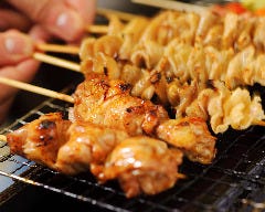 焼き鳥居酒屋 しんちゃん 栄住吉店