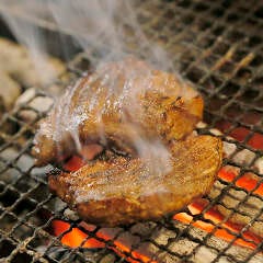 奥美濃古地鶏専門 焼鳥 空