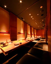 個室和席 真菜や 梅田茶屋町 茶屋町 中崎町 居酒屋 ぐるなび