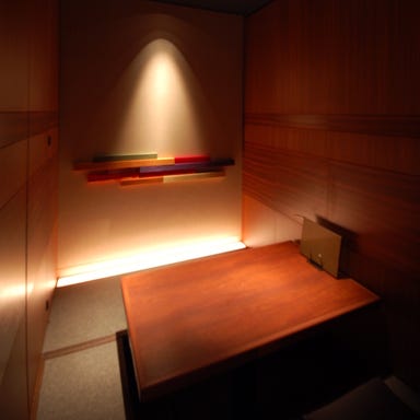 個室和席 真菜や 梅田茶屋町_■2名様カップルシート