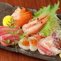 【こだわりの手料理】～産地・味・安全を拘った食材を丁寧に～