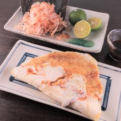 力丸 昔ながらのイカ焼 天六屋