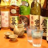 レアなお酒が満載！藤沢で十四代、だっさい〔日本酒〕をご用意しております！