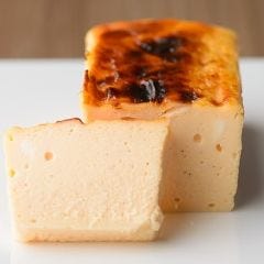 Restaurant N のなめらか半熟チーズケーキ
「チーズ フロマージュ・cheese fromage」