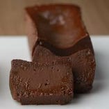 Restaurant N のテリーヌショコラ
「ショコラ・chocolat」