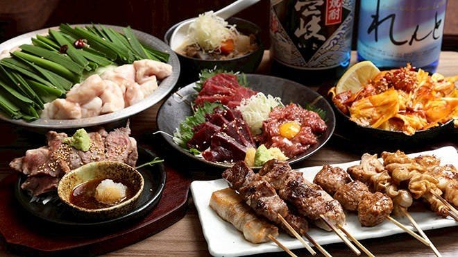 あぶり清水目黒店
