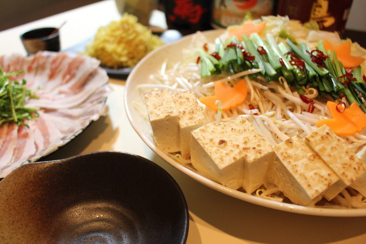 隠食dokoro 馳っく 西宮北口 居酒屋 鳥料理 Goo地図