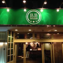 B．B Kitchen