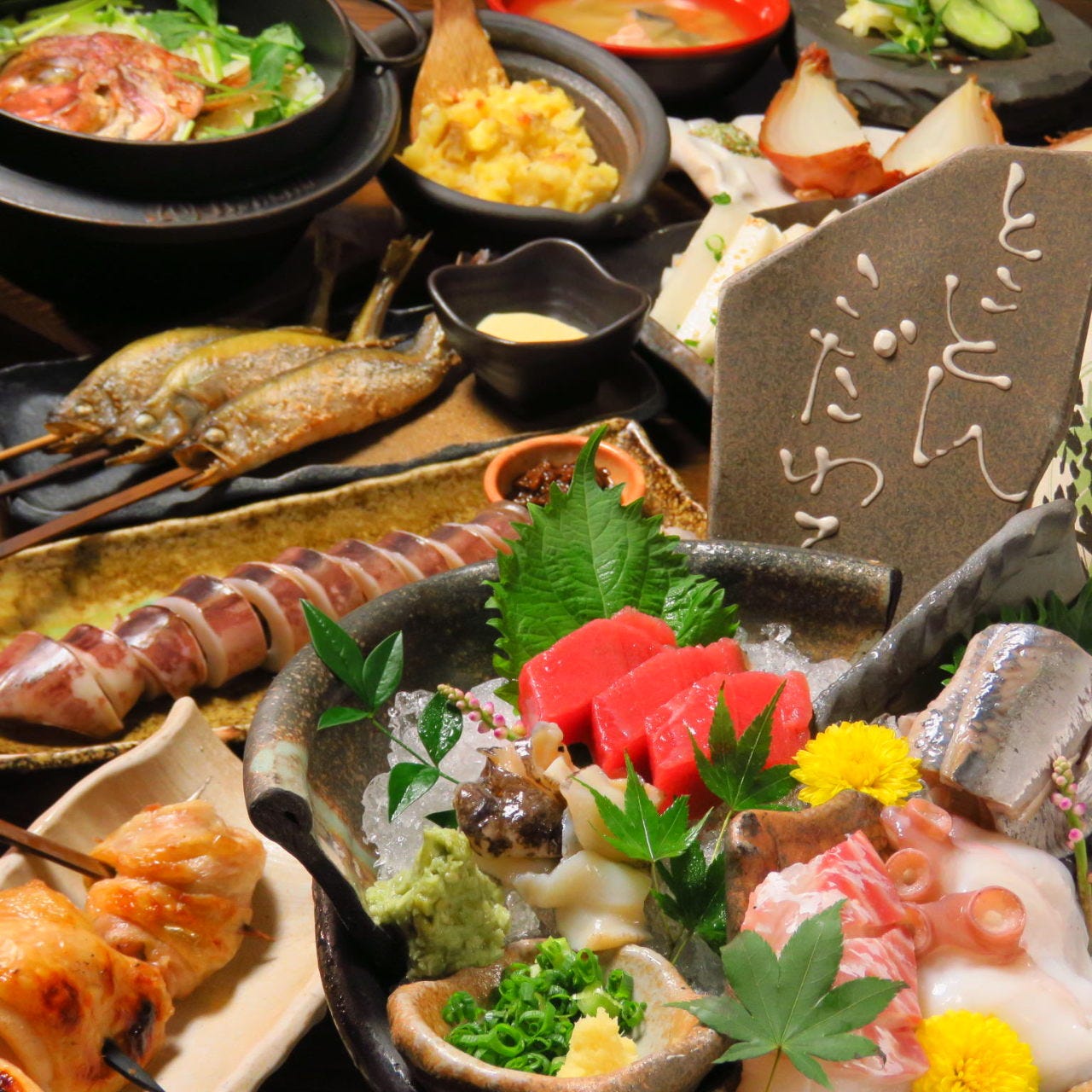 爐端燒き熏銀相片 金山 東別院 居酒屋 Gurunavi 日本美食餐廳指南 爐端燒き熏銀相片 金山 東別院 居酒屋 Gurunavi 日本美食餐廳指南