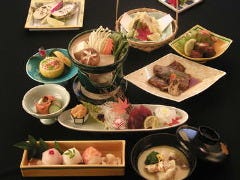 割烹 清川