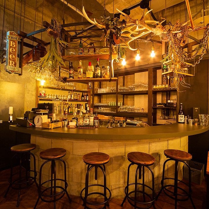 鉄板居酒屋 燦燦 札幌すすきの 居酒屋 ぐるなび