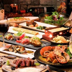 おしゃれな雰囲気 すすきのの居酒屋でおすすめしたい人気のお店 ぐるなび